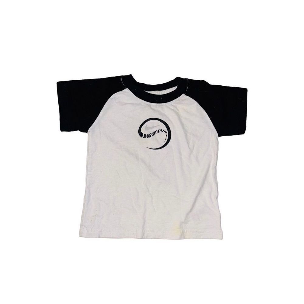 Toddler boys Nike baseball‎ t-shirt size 18 months